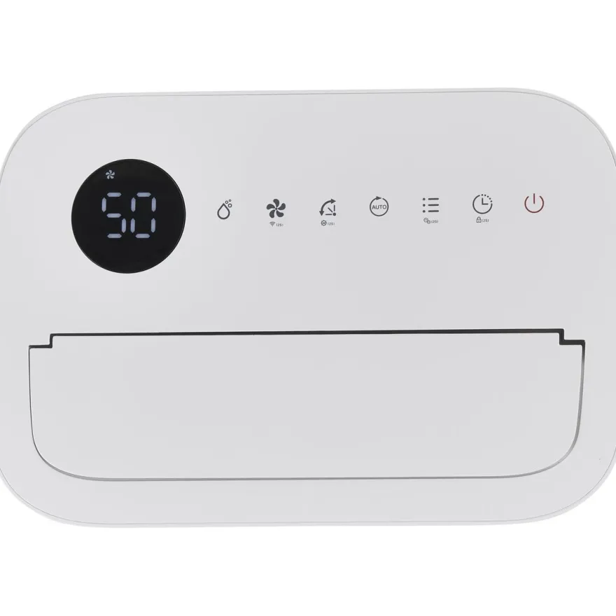 Ilmankuivain Eeese Otto, 13l, Wi-Fi