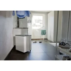 Ilmankuivain Woods LD44, 10-140 m² alueelle