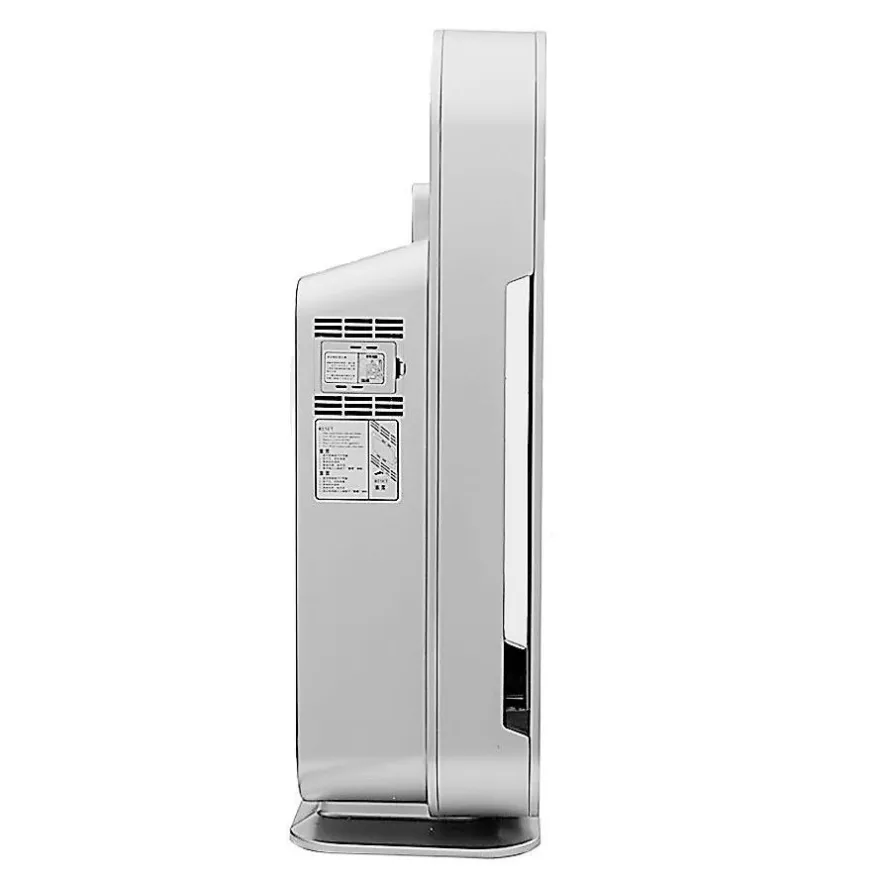 Ilmanpuhdistaja Cooltron 4S, 4-vaiheinen