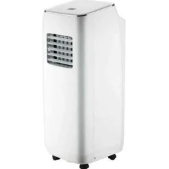 Ilmastointilaite Innova IGPCX-27-1, siirrettävä, 2600W, 9000BTU, valkoinen, 11-20m² huoneisiin