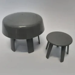 Ilmastusputken säätöventtiili Rotomon Ø110mm