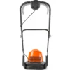 Ilmatyynyruohonleikkuri Flymo SimpliGlide 360, 1800W, 36cm
