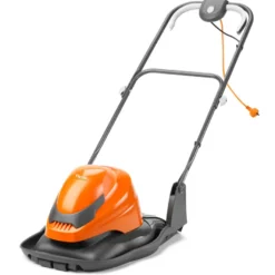Ilmatyynyruohonleikkuri Flymo SimpliGlide 360, 1800W, 36cm