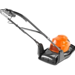 Ilmatyynyruohonleikkuri Flymo SimpliGlide 360, 1800W, 36cm