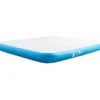 Ilmavolttipatjan jatkopala Gymsport AirTrack Advance, 1m, sininen