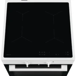 Induktioliesi Electrolux 500 SurroundCook LKI64001NW 60cm valkoinen