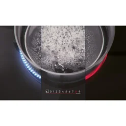 Induktioliesitaso Electrolux HOI623S, 59cm, musta
