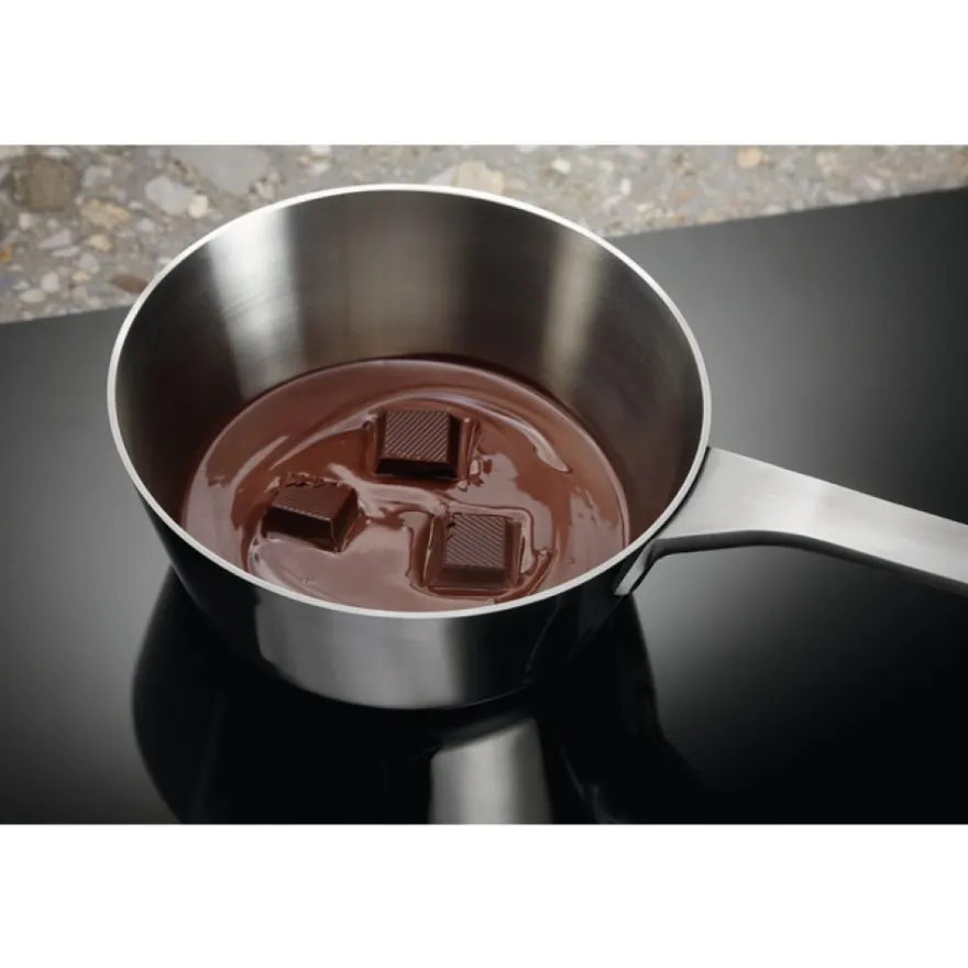 Induktioliesitaso Electrolux HOI623S, 59cm, musta
