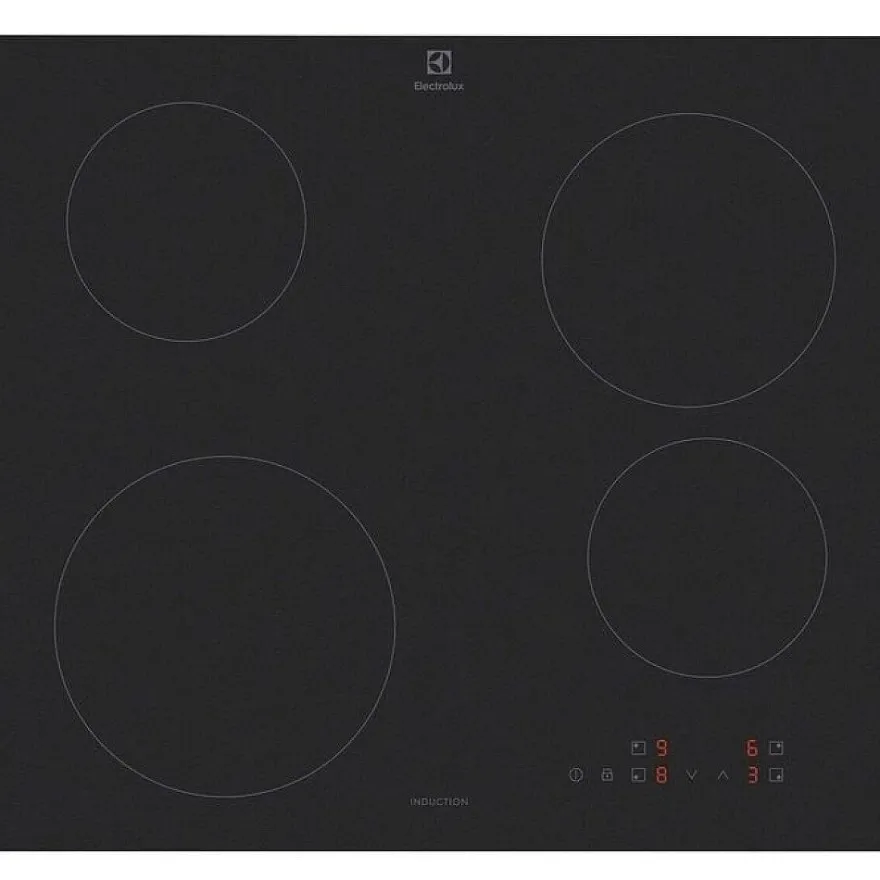 Induktiotaso Electrolux HOI624TC