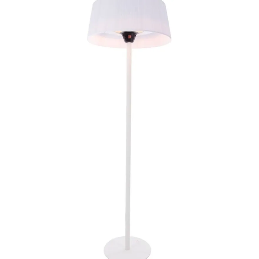 Infralämmitin Pistesarjat Sunred Bright Artix Standing, IP44, 2100W