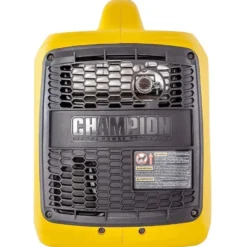Invertteriaggregaatti Champion Dual Fuel The Supersilent, 2000W, 2x230V 1x12V 2xUSB