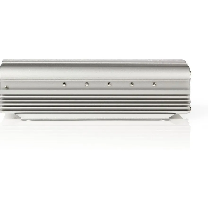 Invertteri Nedis PIMS100024, 1000W, muokattu siniaalto