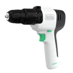Iskuporakone Black+Decker REVHD12C Reviva, 12V