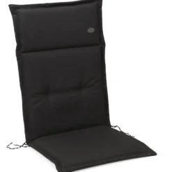 Istuinpehmuste nojatuoliin Milano 9807 korkea, panamakangas, eri värejä