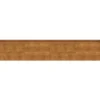 Istutuslaatikko 385x50x69 cm corten-teräs
