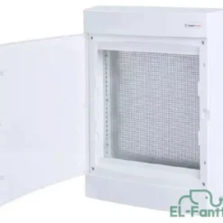 IT-kotelo Tehnoplast, N3x18MOD, IP40
