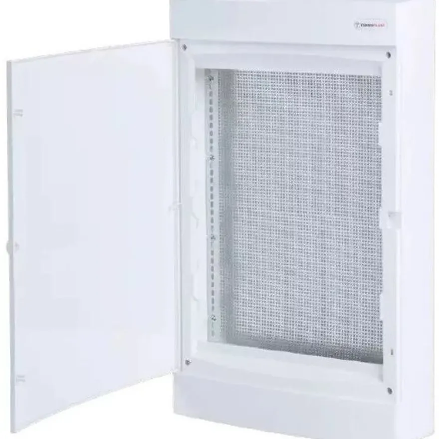 IT-kotelo Tehnoplast, N4x18MOD, IP40