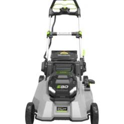 Itsevetävä akkuruohonleikkuri Ego Power+ LM2130E-SP, 56V, ilman akkua