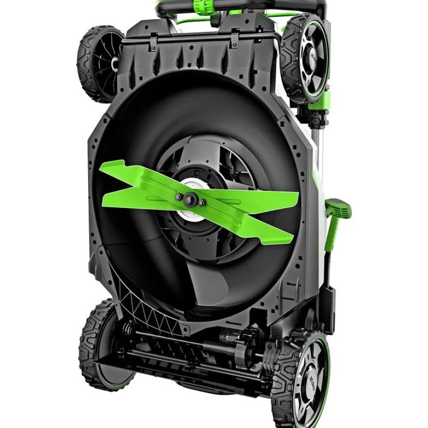 Itsevetävä akkuruohonleikkuri Ego Power+ LM2130E-SP, 56V, ilman akkua