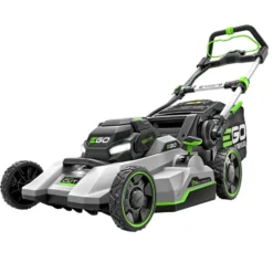 Itsevetävä akkuruohonleikkuri Ego Power+ LM2130E-SP, 56V, ilman akkua