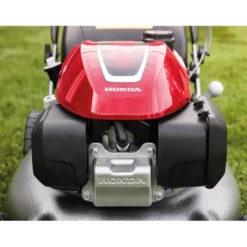 Itsevetävä ruohonleikkuri Honda HRG466SKE, GCV145 145cc, 46cm