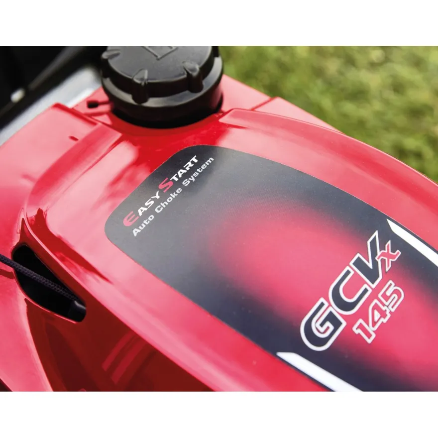 Itsevetävä ruohonleikkuri Honda HRG466SKE, GCV145 145cc, 46cm