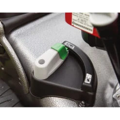 Itsevetävä ruohonleikkuri Honda HRG466SKE, GCV145 145cc, 46cm