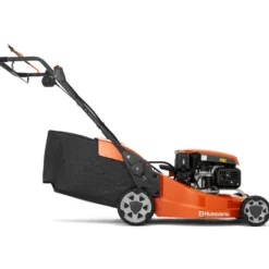 Itsevetävä ruohonleikkuri Husqvarna LC 347VE