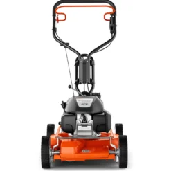 Itsevetävä ruohonleikkuri Husqvarna Klippo LB 553Se, 53cm, Honda GCVX-170 tärinävaim.