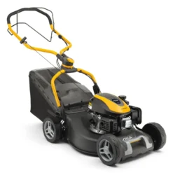 Itsevetävä ruohonleikkuri Stiga Combi 548 S, ST 140 OHV
