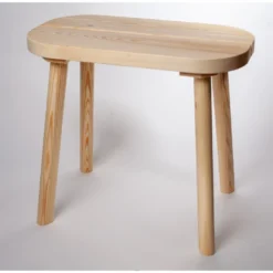 Jakkara Pinetta, Vintage, 42x48x27 cm