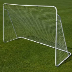 Jalkapallomaali ProSport Real 240x150cm, 2kpl