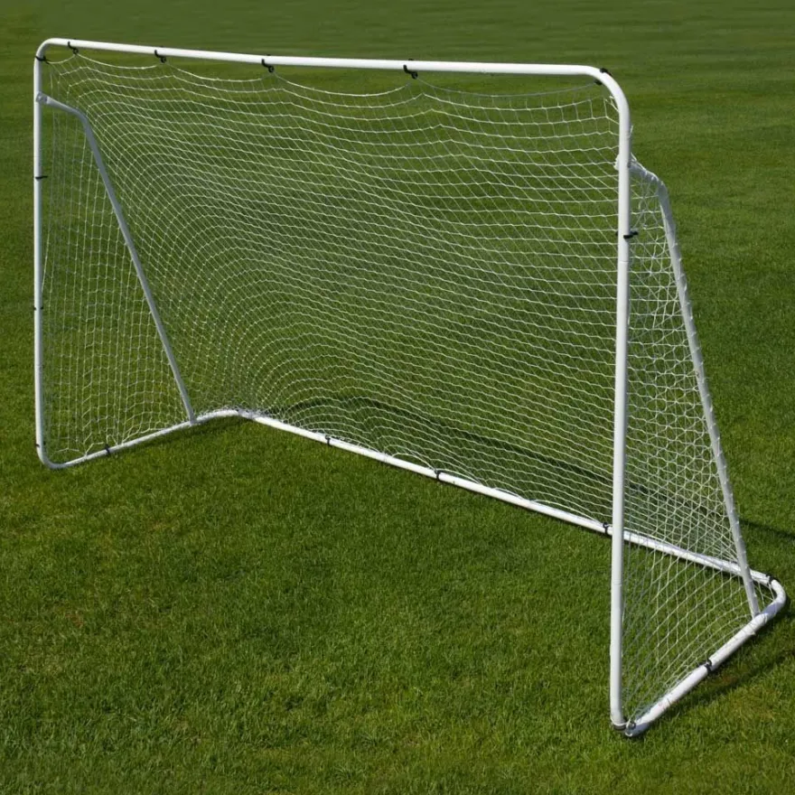 Jalkapallomaali ProSport Real 240x150cm, 2kpl