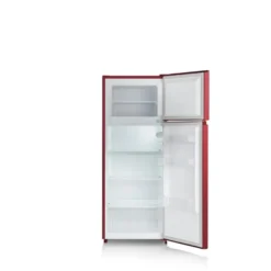 Jenkkikaappi Severin DT 8763, 55cm, punainen