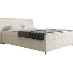 Jenkkisänky Nomla BOHO II, sijauspatjalla, eri kokoja ja värejä