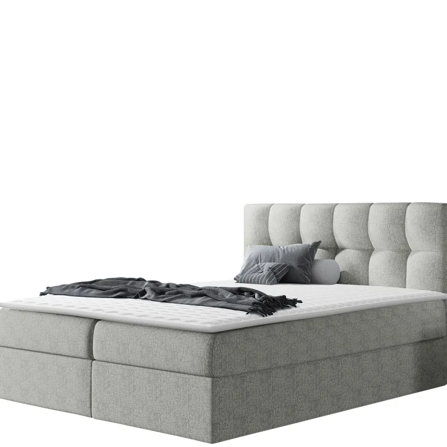 Jenkkisänky RICO + sijauspatja, eri kokoja ja värivaihtoehtoja