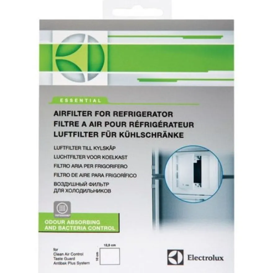Jääkaapin ilmansuodatin Electrolux E3RWAF01