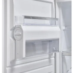 Jääkaappi ja pakastin Cylinda K9185NEHE - F9185NEVE, 119cm, 390/280 l