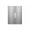 Jääkaappi ja pakastin Electrolux - ERS3DE39X-EUT6NE28X1