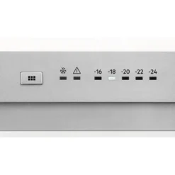 Jääkaappi ja pakastin Electrolux - ERS3DE39X-EUT6NE28X1