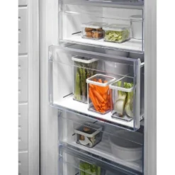 Jääkaappi ja pakastin Electrolux - ERS3DE39X-EUT6NE28X1
