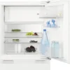 Jääkaappi pakastelokerolla Electrolux Series 600 lFB3AE82R 600, 59.6cm, 110l, integroitava