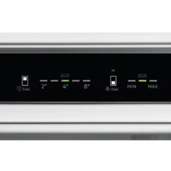 Jääkaappipakastin Electrolux LNT6ME18S, integroitava