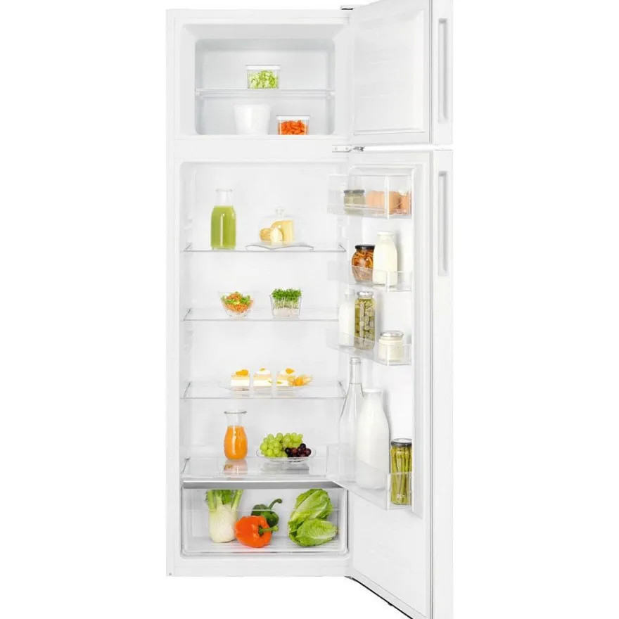 Jääkaappipakastin Electrolux LTB1AE28W0