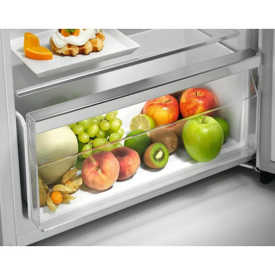 Jääkaappipakastin Electrolux LTB1AE28W0