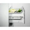 Jääkaappipakastin Electrolux Series 800 LNT8MB36B, 59.5cm, 363l, musta