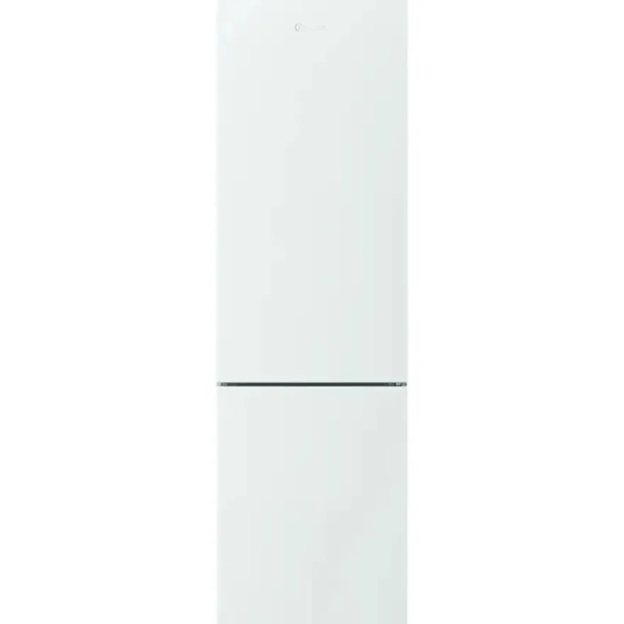 Jääkaappipakastin Indesit INKS1401W4E, 60cm, 266/120 l, valkoinen