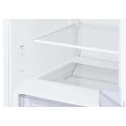Jääkaappipakastin Samsung RB34C600CWW/EF, 59.5cm, 230/114 l