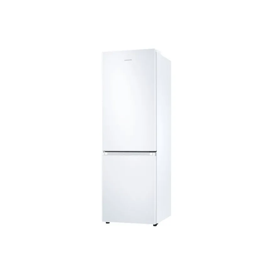 Jääkaappipakastin Samsung RB34C600CWW/EF, 59.5cm, 230/114 l