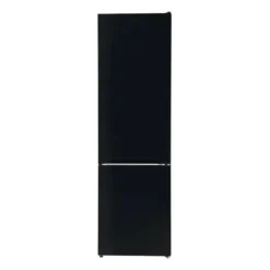 Jääkaappipakastin Schlosser RFL258BL, 55cm, 186/186 l, musta